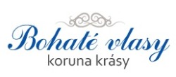 Logo www.bohatevlasy.cz
