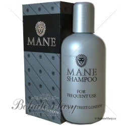 Náhled Šampon Mane pro časté použití 200ml